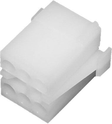 NAMZ CUSTOM CYCLE Amp OEM Mate-N-Lock Female Connectors - NA-1-480270-0