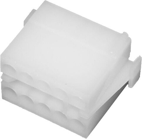 NAMZ CUSTOM CYCLE Amp OEM Mate-N-Lock Female Connectors - NA-1-480285-0