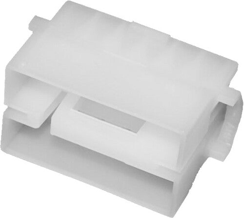 NAMZ CUSTOM CYCLE Amp OEM Mate-N-Lock Male Connectors - NA-1-480288-0