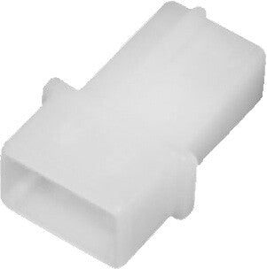 NAMZ CUSTOM CYCLE Amp OEM Mate-N-Lock Male Connectors - NA-1-480319-0