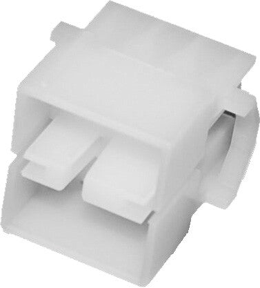 NAMZ CUSTOM CYCLE Amp OEM Mate-N-Lock Male Connectors - NA-1-480340-0