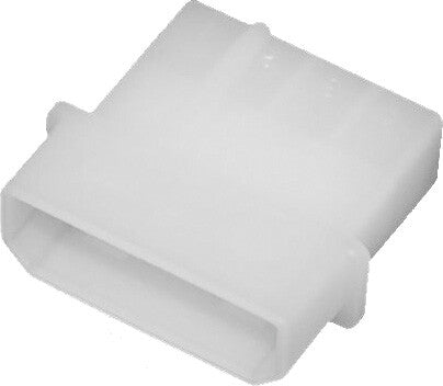 NAMZ CUSTOM CYCLE Amp OEM Mate-N-Lock Male Connectors - NA-1-480426-0
