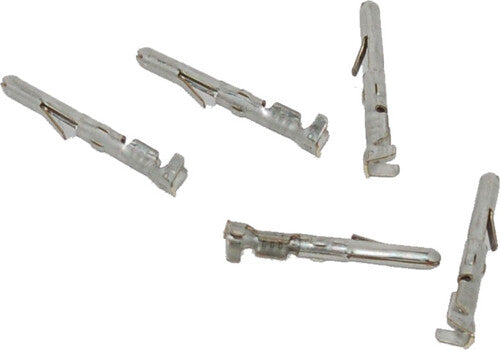 NAMZ CUSTOM CYCLE Amp OEM Mate-N-Lock Pins/Terminals - NA-61116-1