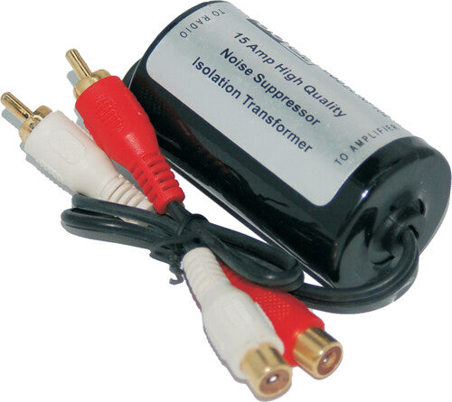 NAMZ CUSTOM CYCLE Amp Power Audio - NAP-NF