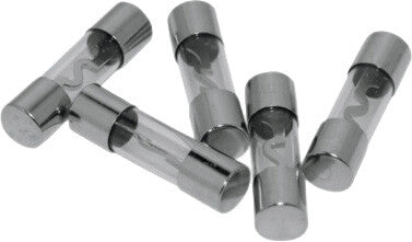 NAMZ CUSTOM CYCLE Amp Power Fuses 5-PK - NAP-AGU30