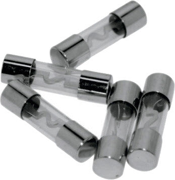 NAMZ CUSTOM CYCLE Amp Power Fuses 5-PK - NAP-AGU50