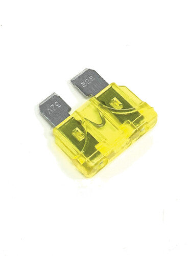NAMZ CUSTOM CYCLE Ato Fuses - NF-ATO-20