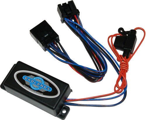 NAMZ CUSTOM CYCLE Badlands CAN/BUS Load Equalizers - LE-CB-A