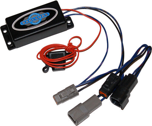 NAMZ CUSTOM CYCLE Badlands CAN/BUS Load Equalizers - LE-CB-B