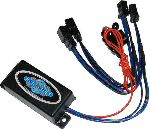 NAMZ CUSTOM CYCLE Badlands CAN/BUS Load Equalizers - LE-CB-C