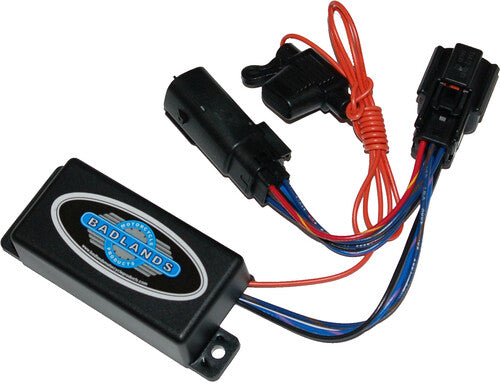 NAMZ CUSTOM CYCLE Badlands CAN/BUS Load Equalizers - LE-CB-D