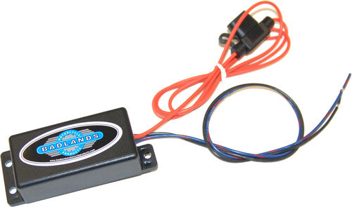 NAMZ CUSTOM CYCLE Badlands CAN/BUS Load Equalizers - LE-CB-TL
