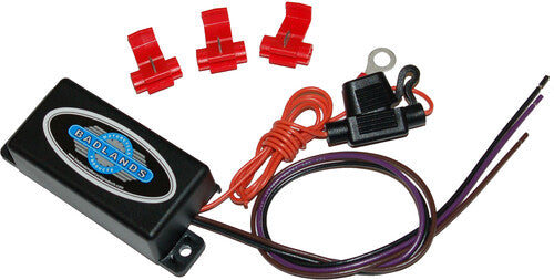 NAMZ CUSTOM CYCLE Badlands CAN/BUS Load Equalizers - LE-CB