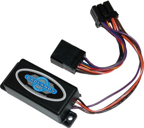 NAMZ CUSTOM CYCLE Badlands Load Equalizers - LE-03-A