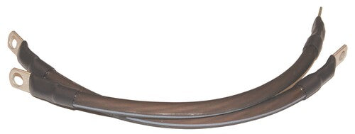 NAMZ CUSTOM CYCLE Battery Cables - NBC-B06