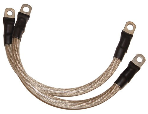 NAMZ CUSTOM CYCLE Battery Cables - NBC-C06