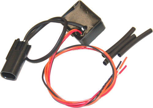 NAMZ CUSTOM CYCLE Bike Harness Modules - NCB-ISCM