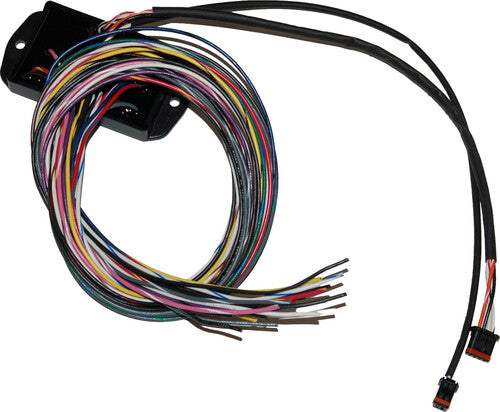 NAMZ CUSTOM CYCLE Bike Harness Modules - NCBC-B01