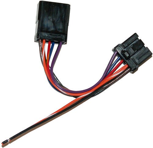 NAMZ CUSTOM CYCLE Bike Harness Modules - NFT-P01