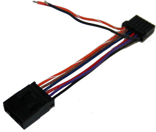 NAMZ CUSTOM CYCLE Bike Harness Modules - NFT-P02