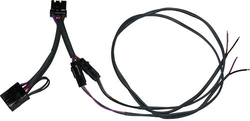 NAMZ CUSTOM CYCLE Bike Harness Modules - NFT-TS01