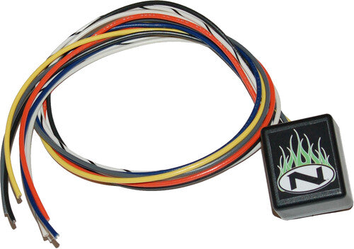 NAMZ CUSTOM CYCLE Bike Harness Modules - NSC-01