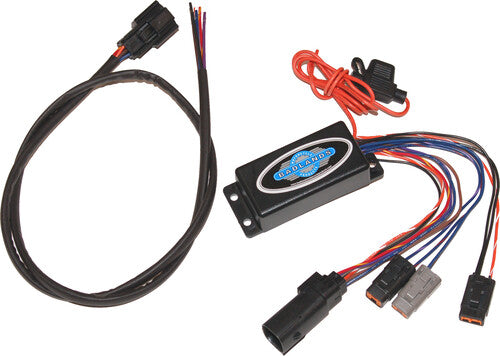 NAMZ CUSTOM CYCLE Brake Light Eliminator Modules - IHL-04-B