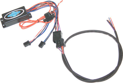 NAMZ CUSTOM CYCLE Brake Light Eliminator Modules - IHL-04-C