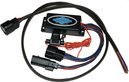 NAMZ CUSTOM CYCLE Brake Light Eliminator Modules - IHL-04