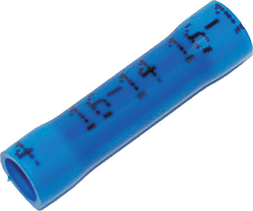 NAMZ CUSTOM CYCLE Butt Connectors - NIS-19154-0015