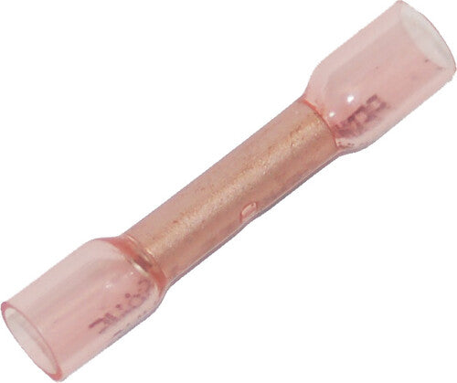 NAMZ CUSTOM CYCLE Butt Connectors - NIS-19164-0013