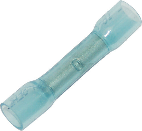 NAMZ CUSTOM CYCLE Butt Connectors - NIS-19164-0044