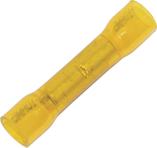 NAMZ CUSTOM CYCLE Butt Connectors - NIS-19164-0056