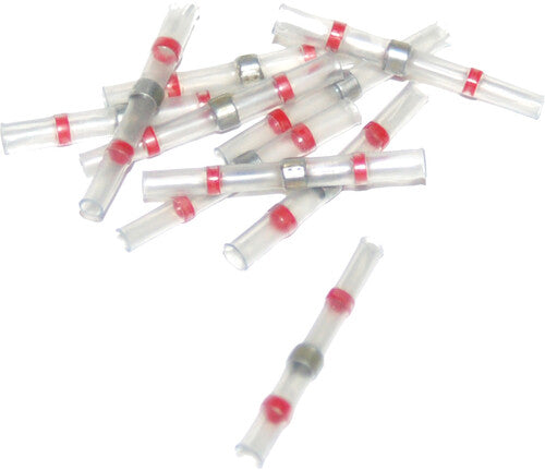 NAMZ CUSTOM CYCLE Butt Splices - NIS-9002
