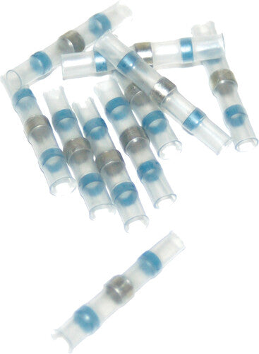 NAMZ CUSTOM CYCLE Butt Splices - NIS-9003