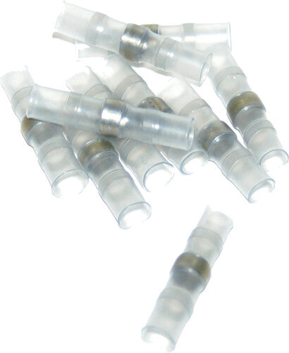 NAMZ CUSTOM CYCLE Butt Splices - NIS-9005