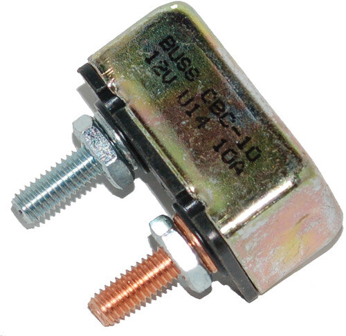 NAMZ CUSTOM CYCLE Circuit Breakers - NCB-1001