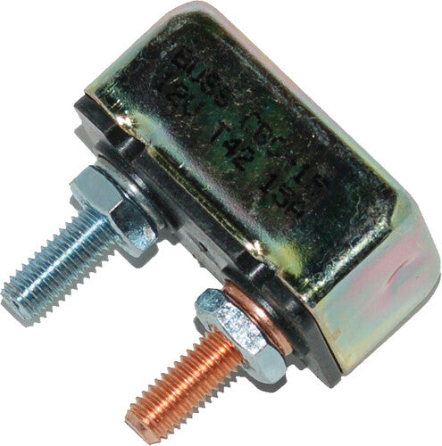 NAMZ CUSTOM CYCLE Circuit Breakers - NCB-1501