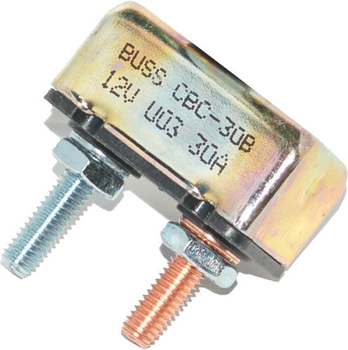 NAMZ CUSTOM CYCLE Circuit Breakers - NCB-3001