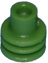 NAMZ CUSTOM CYCLE Delphi WeatherPack Terminals/Wires Seals - NDP-39000