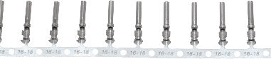 NAMZ CUSTOM CYCLE Deutsch DT Plugs/Pins/Sockets - STAMP-SOCKETS