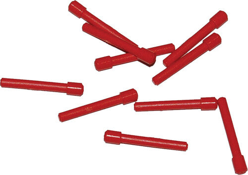 NAMZ CUSTOM CYCLE Deutsch DTM Hole Plugs/Terminals/Sockets - DTM-HP