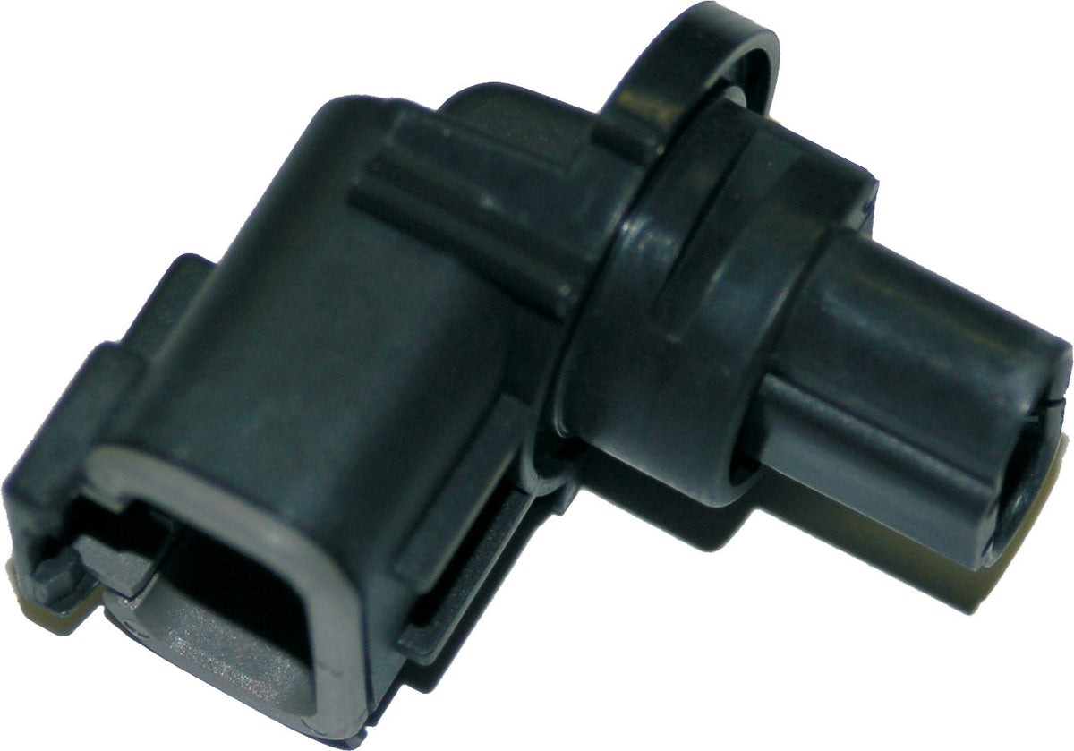 NAMZ CUSTOM CYCLE Deutsch Fuel Pump Header Connector - DTFPH-01