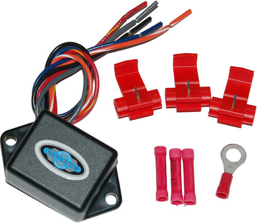 NAMZ CUSTOM CYCLE Dual Function Intensifier Modules - IHL-01