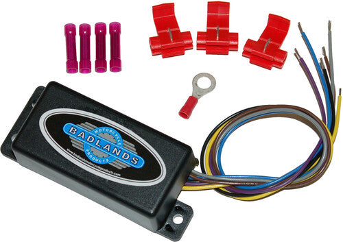 NAMZ CUSTOM CYCLE Dual Function Intensifier Modules - IHL-02