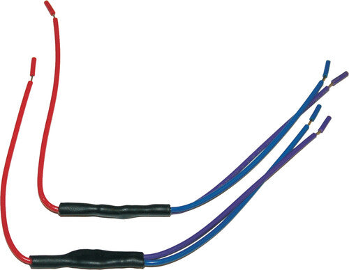 NAMZ CUSTOM CYCLE Dual Function Intensifier Modules - IHL-03