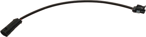 NAMZ CUSTOM CYCLE Front ABS Ext. Harness - N-FAXH-12