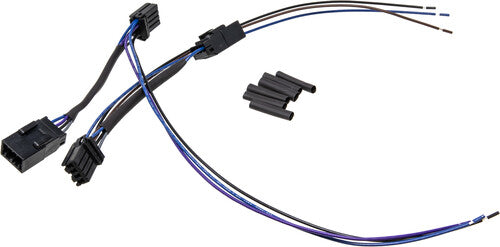 NAMZ CUSTOM CYCLE Front Turn Signal Tap Harness - N-FTTH-02