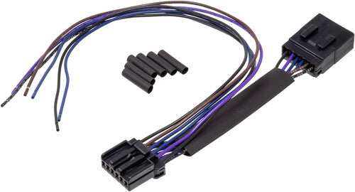 NAMZ CUSTOM CYCLE Front Turn Signal Tap Harness - N-FTTH-03