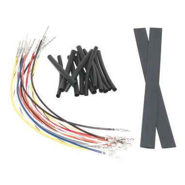NAMZ CUSTOM CYCLE Handlebar Switch Extensions - NHCX-M04